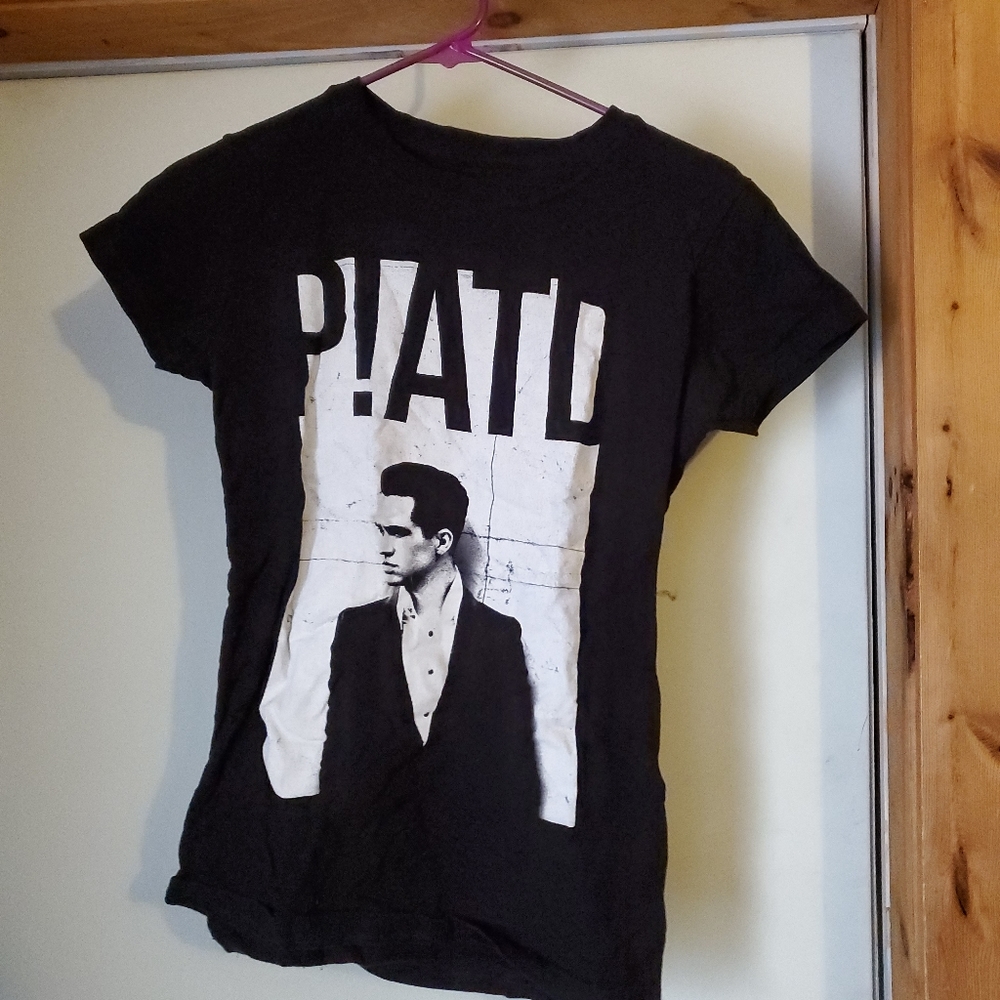 Panic! At The Disco Tee